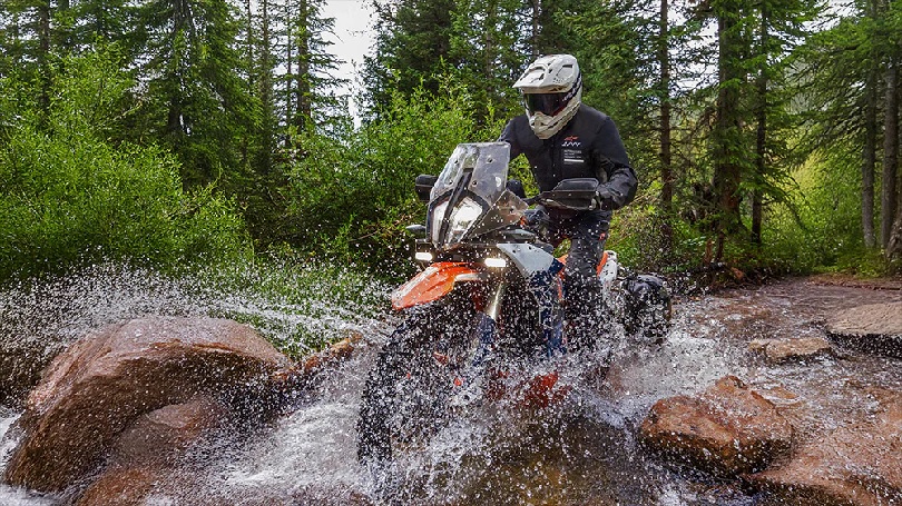 Preparing Your Motorcycle for Sporting Adventures