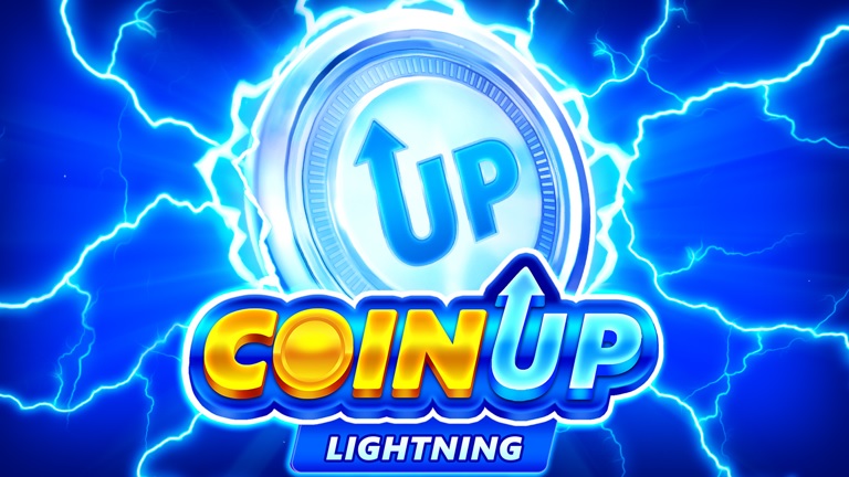 Coin UP: Lightning Slot Review in Pakistan  