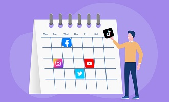How to Build a Social Media Content Calendar