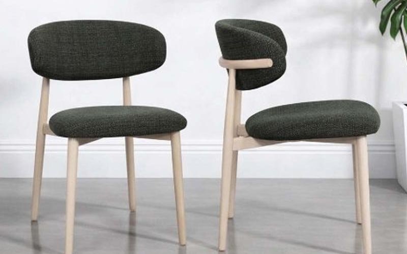 Why Stadium Cafes Buy Restaurant Chairs Rated for Ten Times Their Daily Traffic