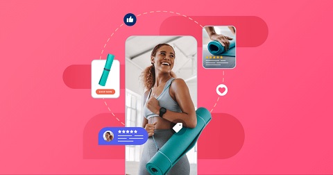 The Role of UGC in Paid Social Growth