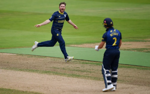Leicestershire vs Hampshire Preview – County Championship, 15 September