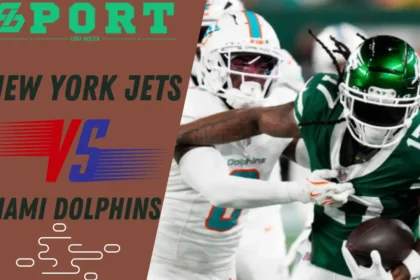 new york jets vs miami dolphins match player stats