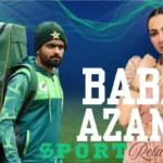 Babar Azam Relationships