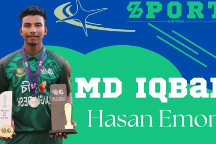 Md Iqbal Hasan Emon