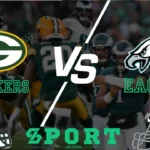 green bay packers vs philadelphia eagles match player stats