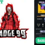 Badge 99 UID