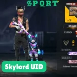 Skylord UID