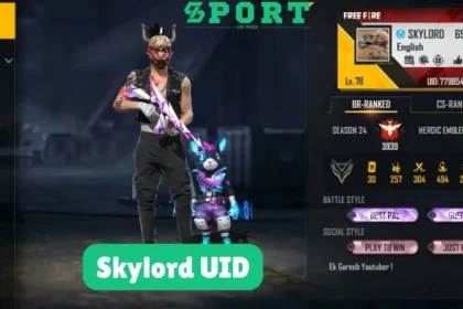Skylord UID