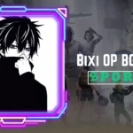 bixi op bgmi id