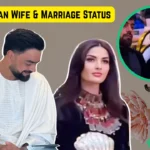 Rashid Khan Wife & Marriage Status