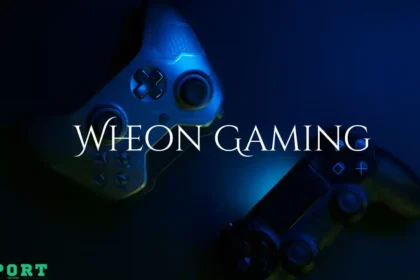 Wheon Gaming