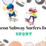 Wheon Subway Surfers for PC