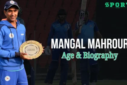 Mangal Mahrour