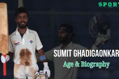 Sumit Ghadigaonkar