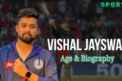 Vishal Jayswal