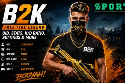B2K UID