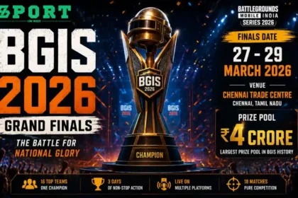 BGIS 2026 Finals Date