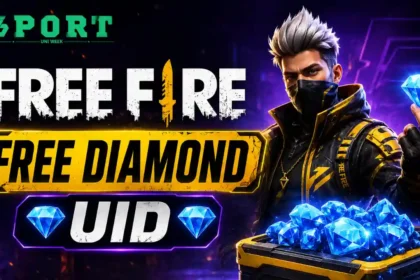 Free Fire Free Diamond UID