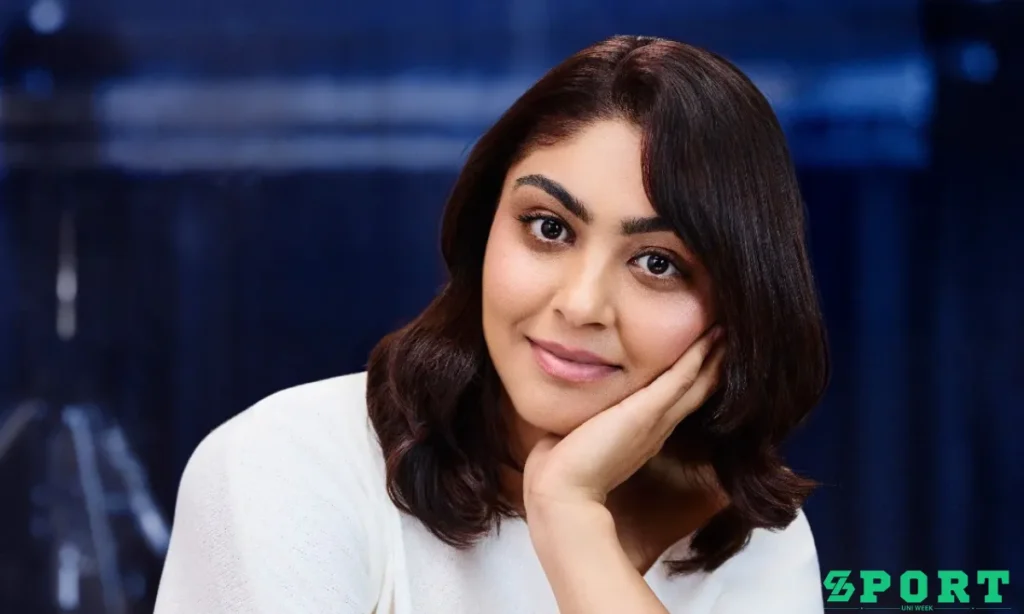 Harleen Deol