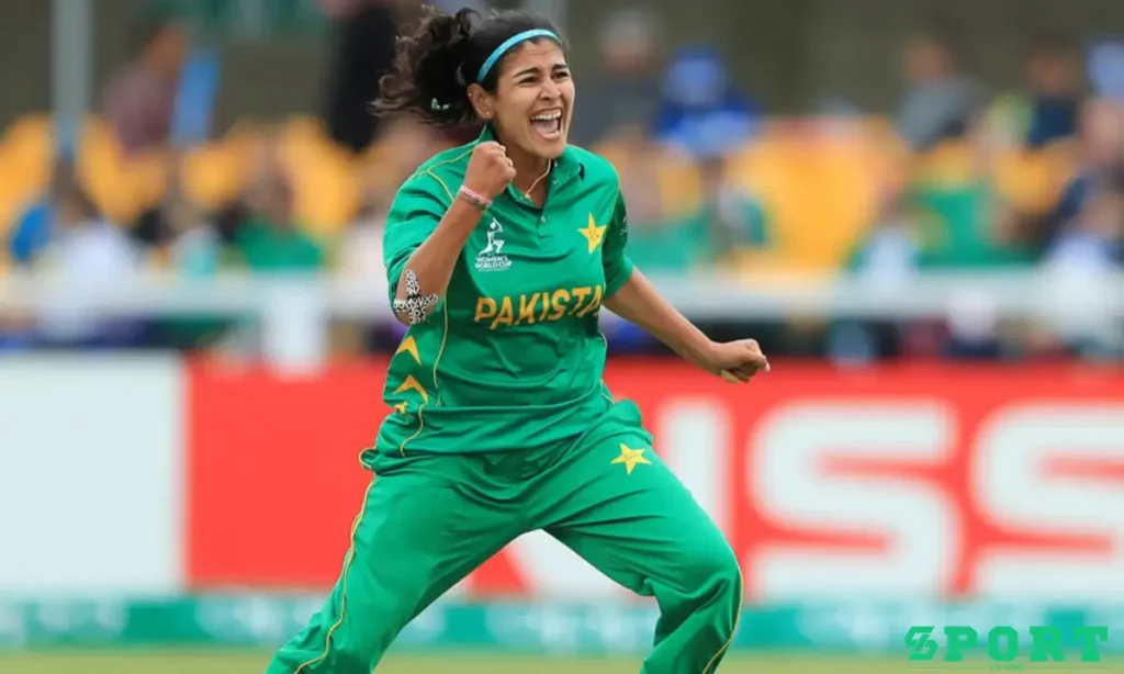 Kainat Imtiaz