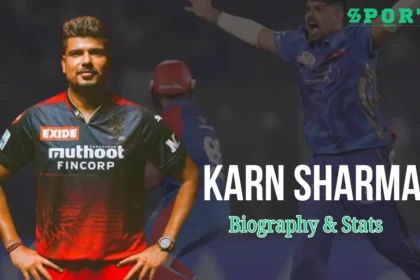 Karn Sharma Biography
