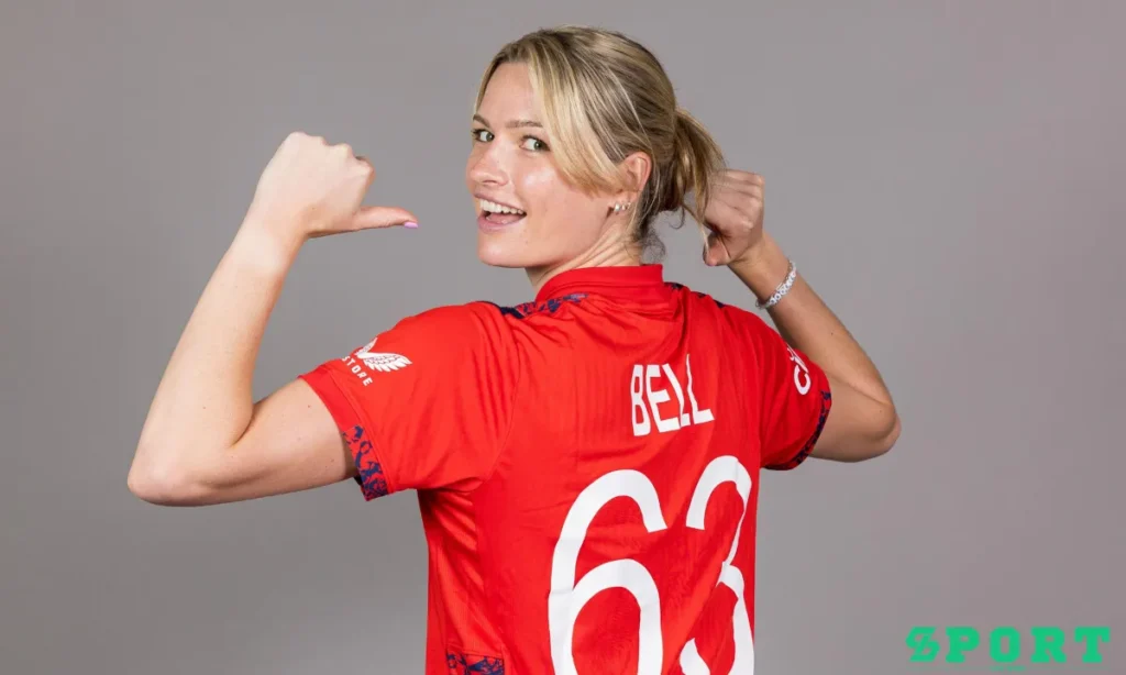 Lauren Bell