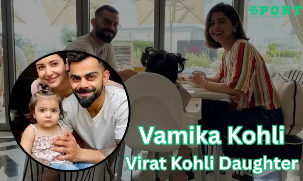 Vamika Kohli Age & Birthday Information
