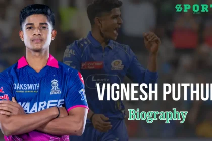 Vignesh Puthur