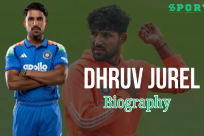 Dhruv Jurel Age