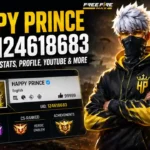 Happy Prince UID