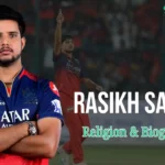 Rasikh Salam Religion