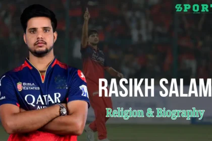 Rasikh Salam Religion