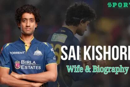 Sai Kishore Wife