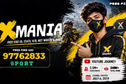 XMania UID