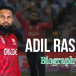Adil Rashid