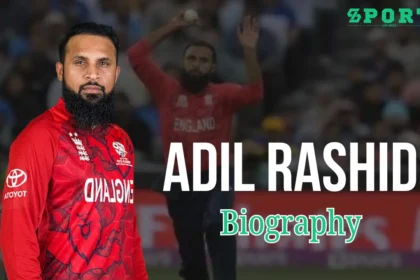 Adil Rashid