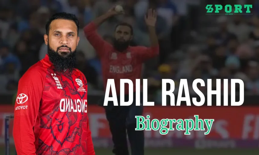 Adil Rashid