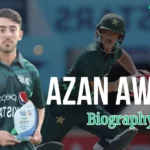 Azan Awais