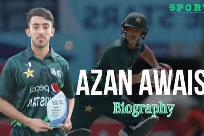 Azan Awais
