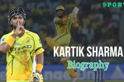 Kartik Sharma