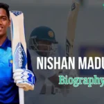 Nishan Madushka