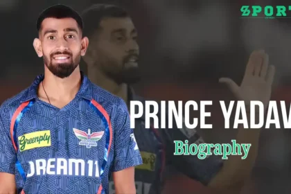 Prince Yadav