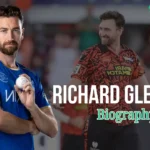 Richard Gleeson