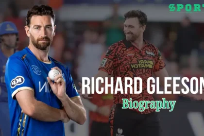 Richard Gleeson