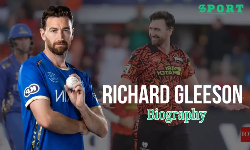 Richard Gleeson