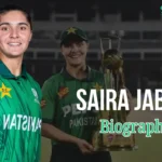 Saira Jabeen