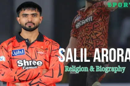 Salil Arora Religion