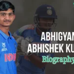 Abhigyan Abhishek Kundu