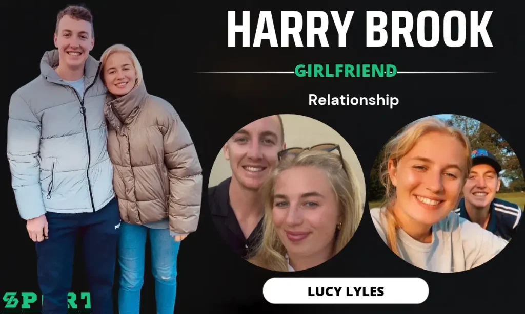 Harry Brook Relationship, Wife, Girlfriend and Marriage Details